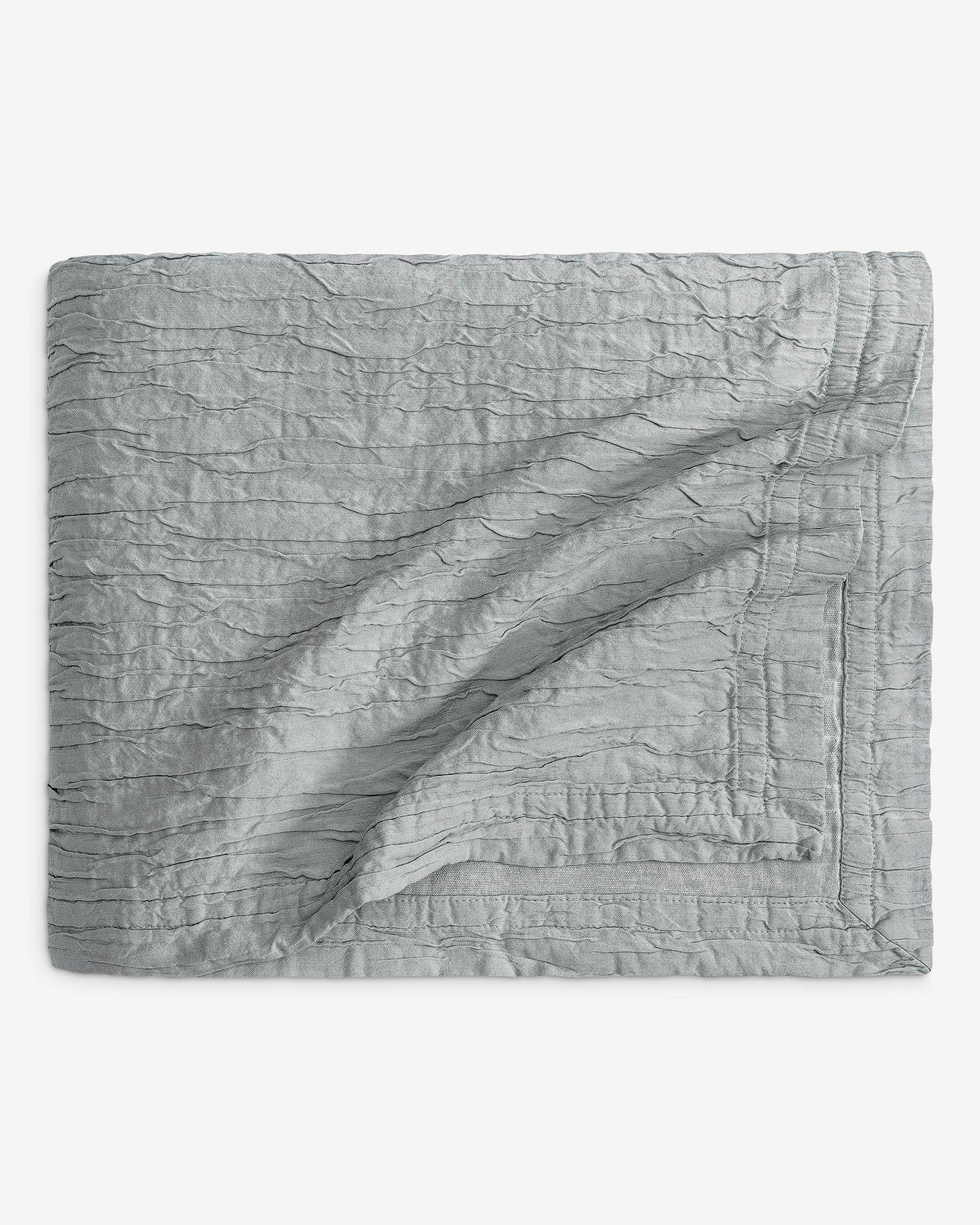 Togas Simon Bedcover in Grey