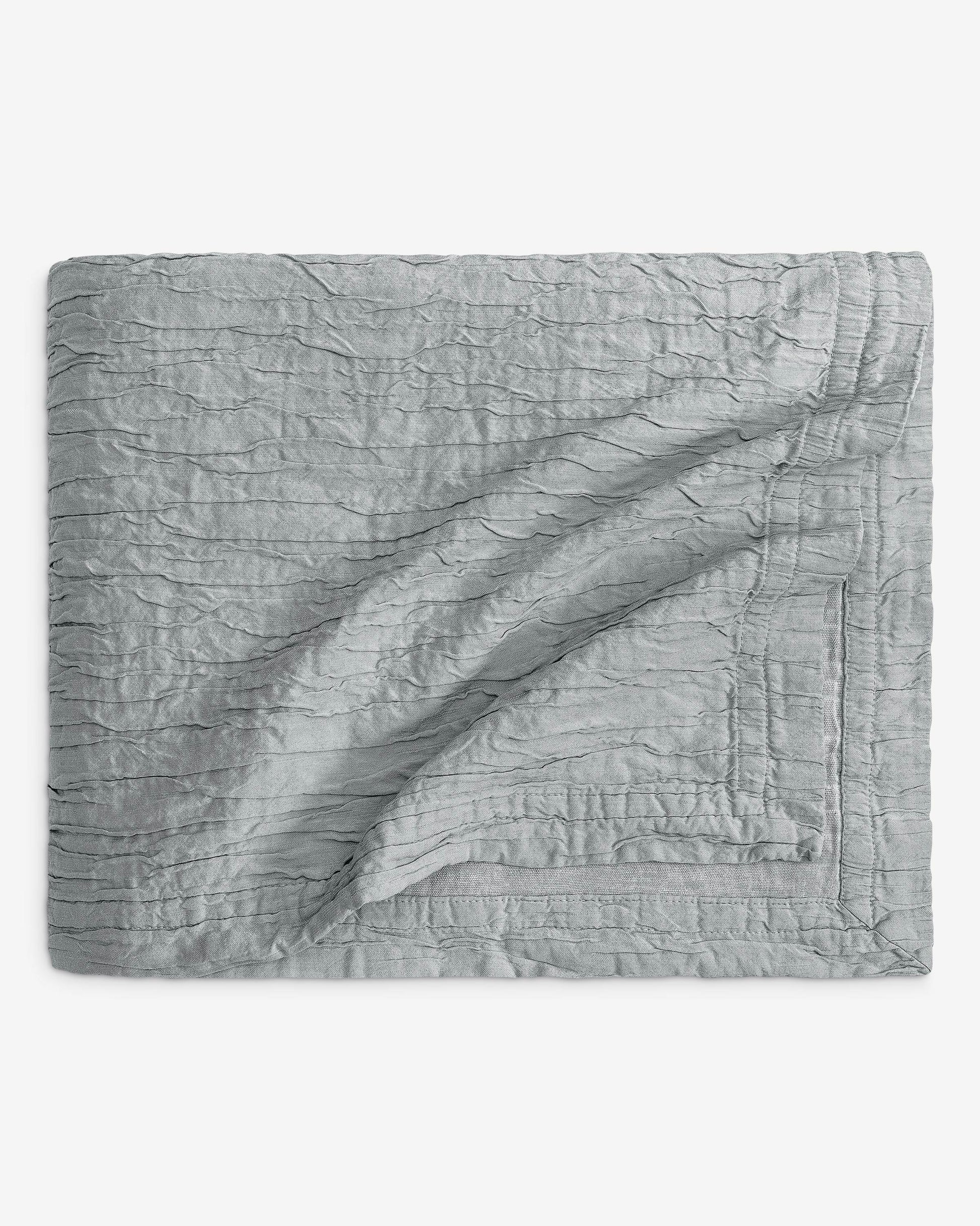Togas Simon Bedcover in Grey