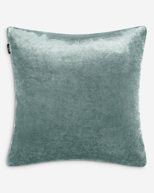 Togas Valero Decorative Pillow in Grey