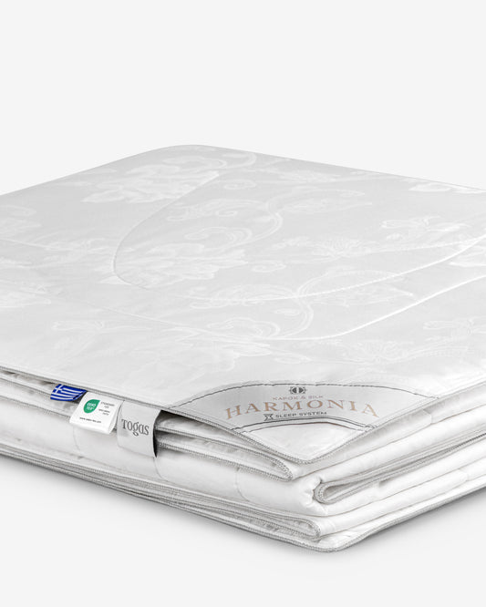 Togas Harmonia plant fiber duvet