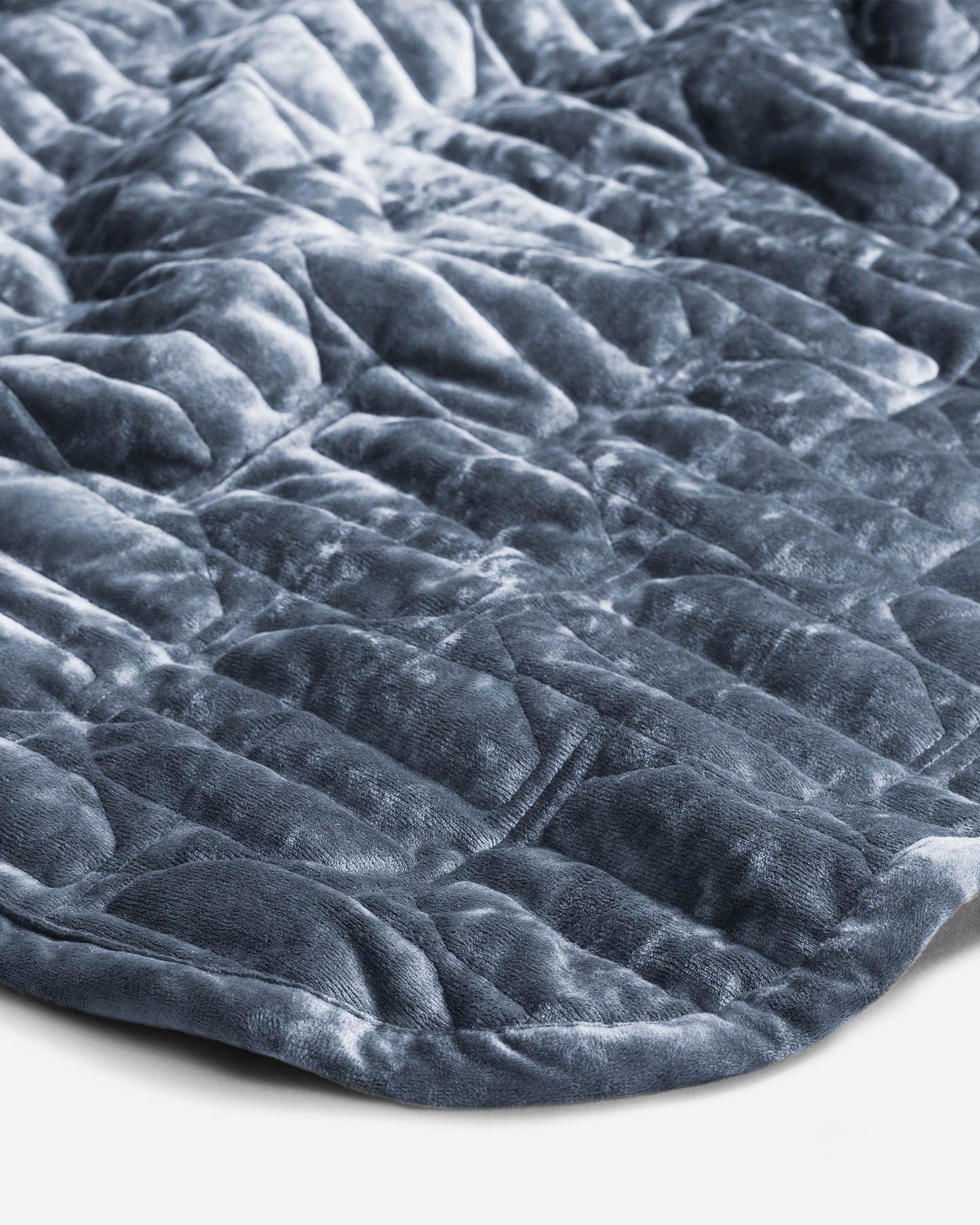 Togas Arnas Bedcover in Brown