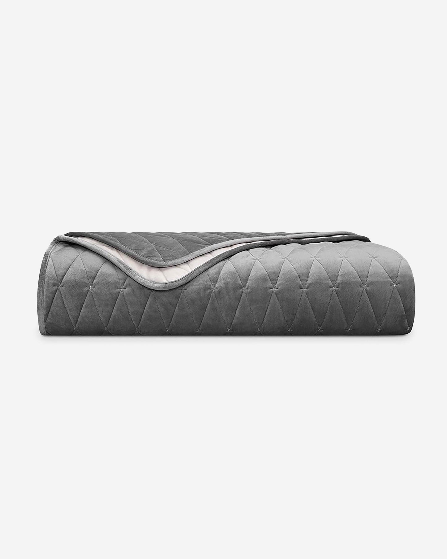 Togas Moretto Bedcover in Pink