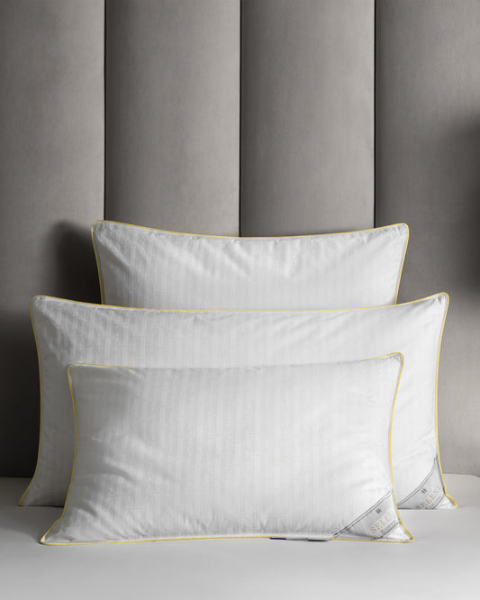 Togas Selena Tussah silk kids pillow