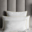 Togas Selena Tussah silk pillow
