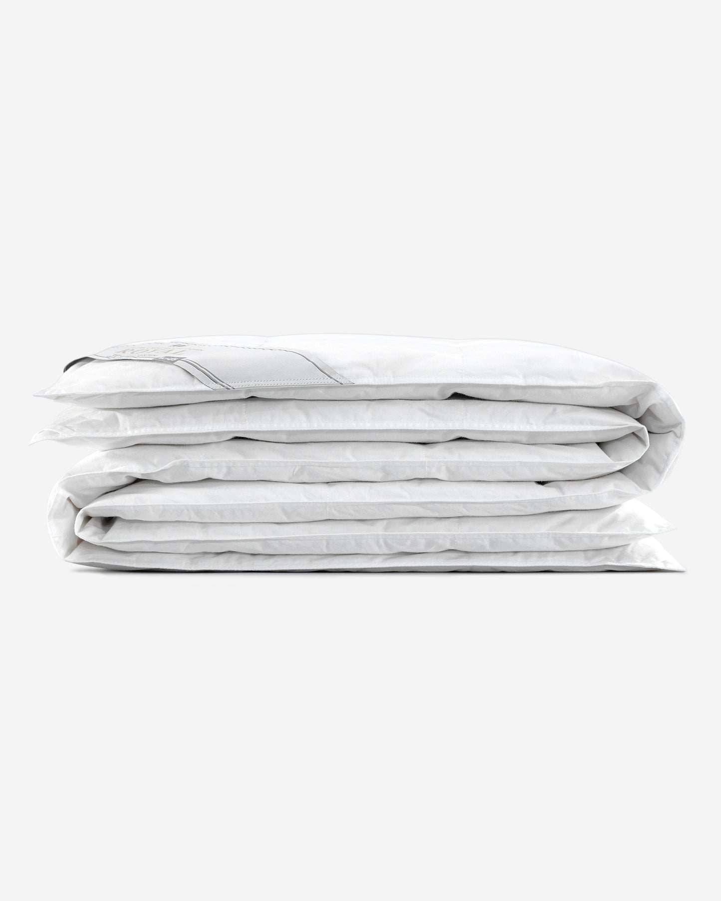 Togas Royal goose down duvet