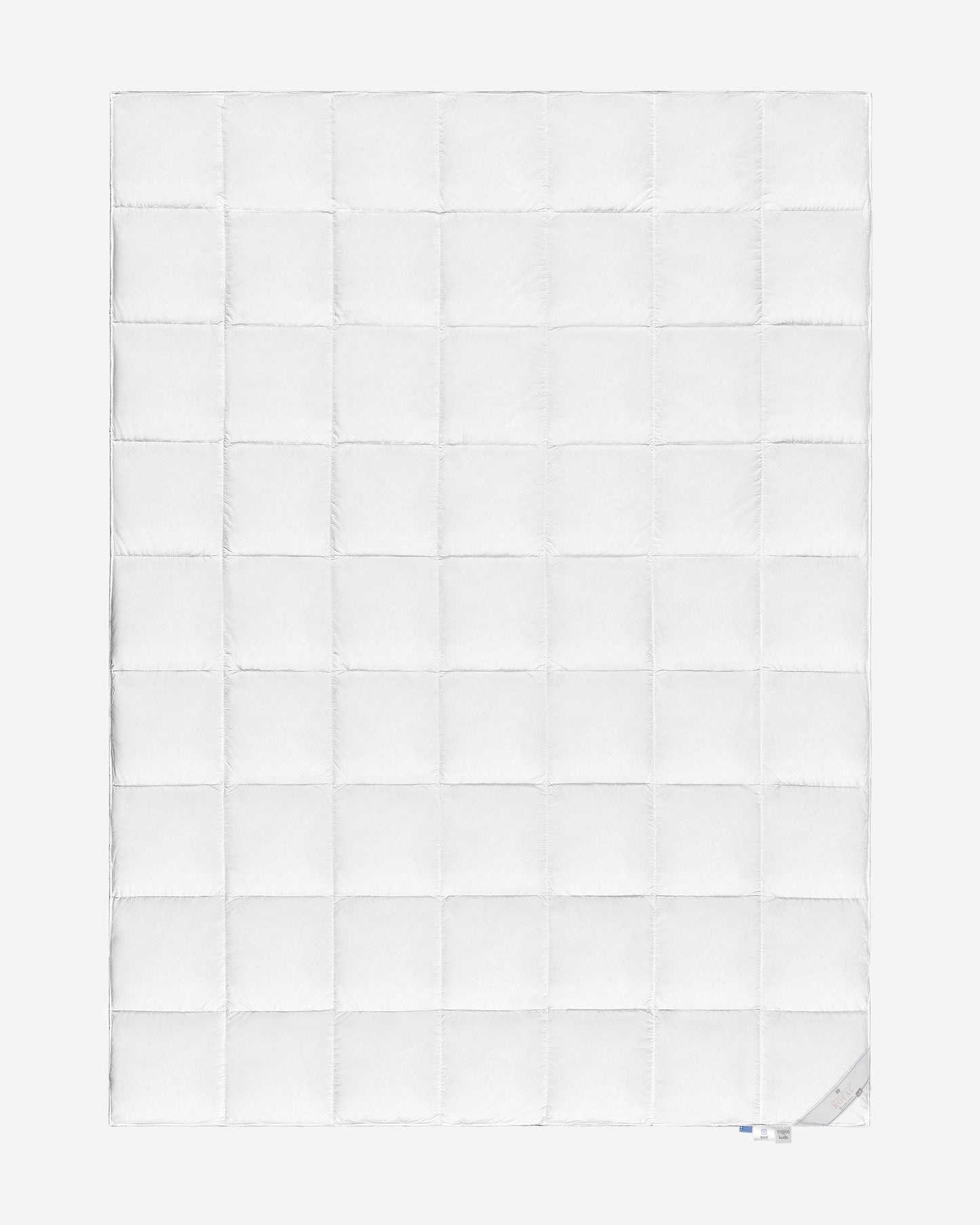 Togas Royal goose down duvet