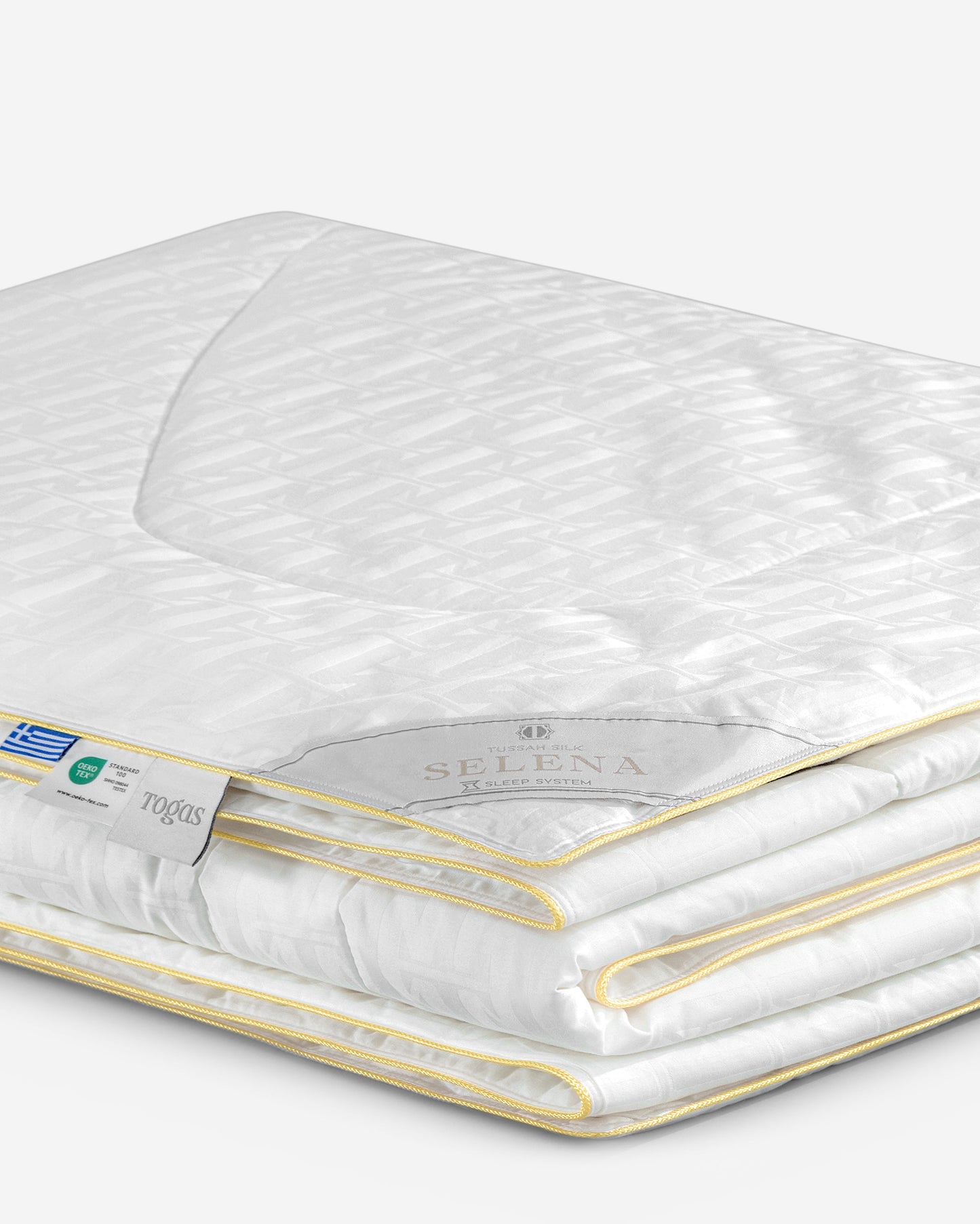 Togas Selena Tussah silk duvet