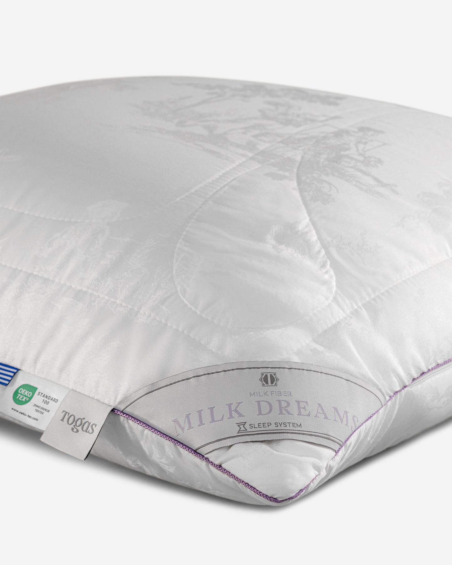 Togas Milk Dreams pillow