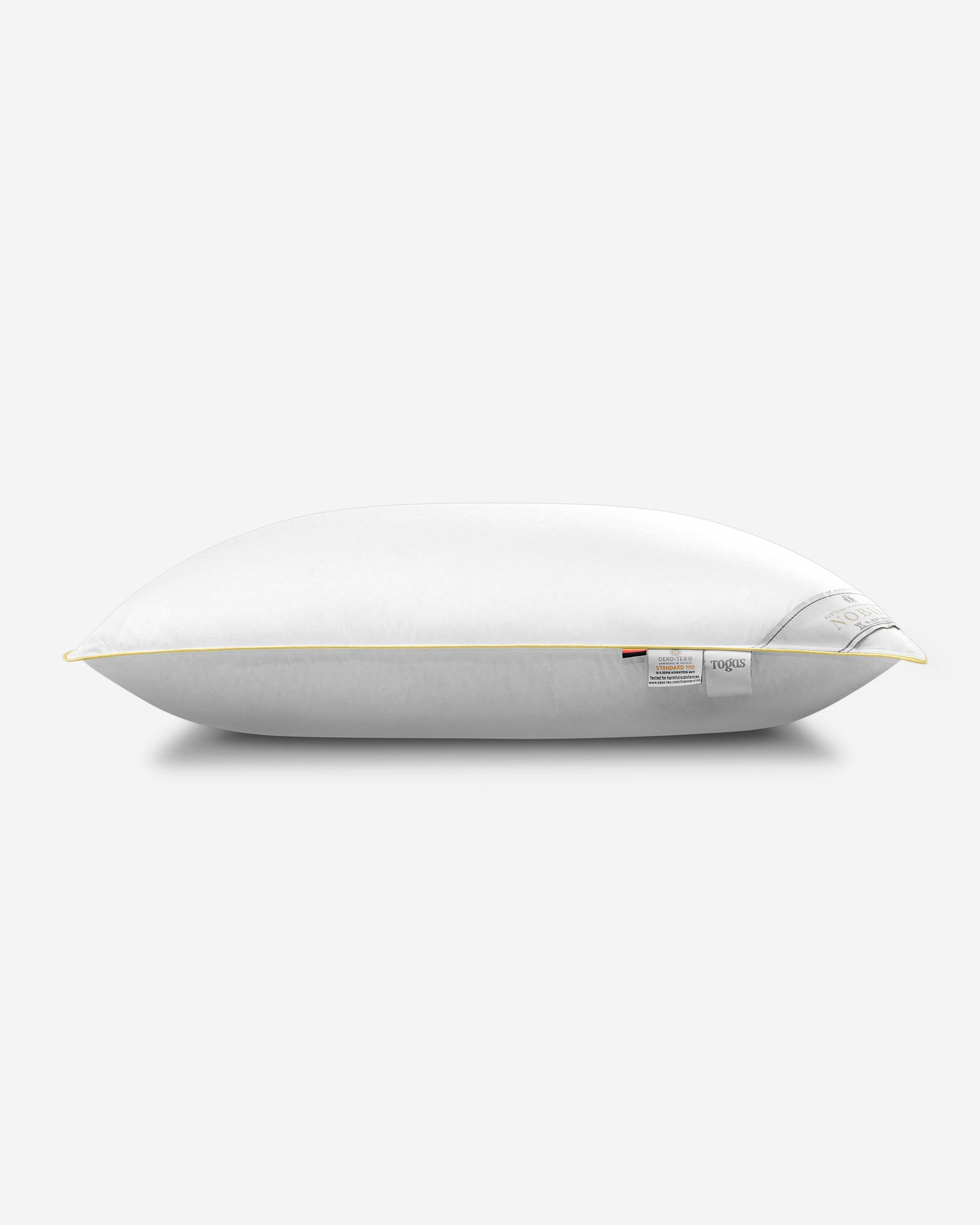 Togas Nobilis Austrian goose down pillow