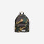 Eastpak Padded Pak'R Into Camo Medium Backpack