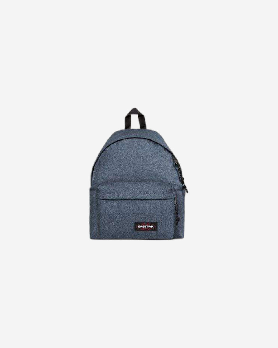 Eastpak Padded Pak'R Double Denim Medium Backpack