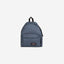 Eastpak Padded Pak'R Double Denim Medium Backpack