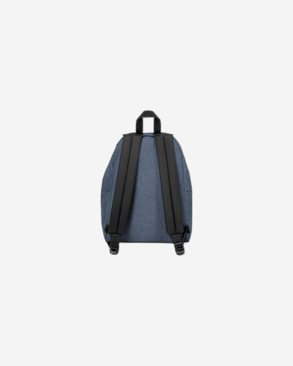 Eastpak Padded Pak'R Double Denim Medium Backpack