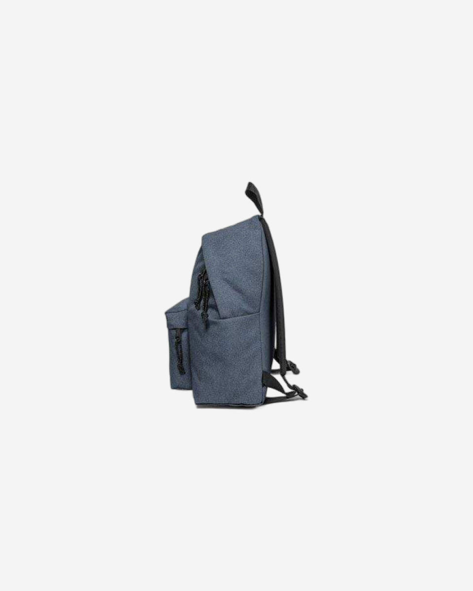 Eastpak Padded Pak'R Double Denim Medium Backpack