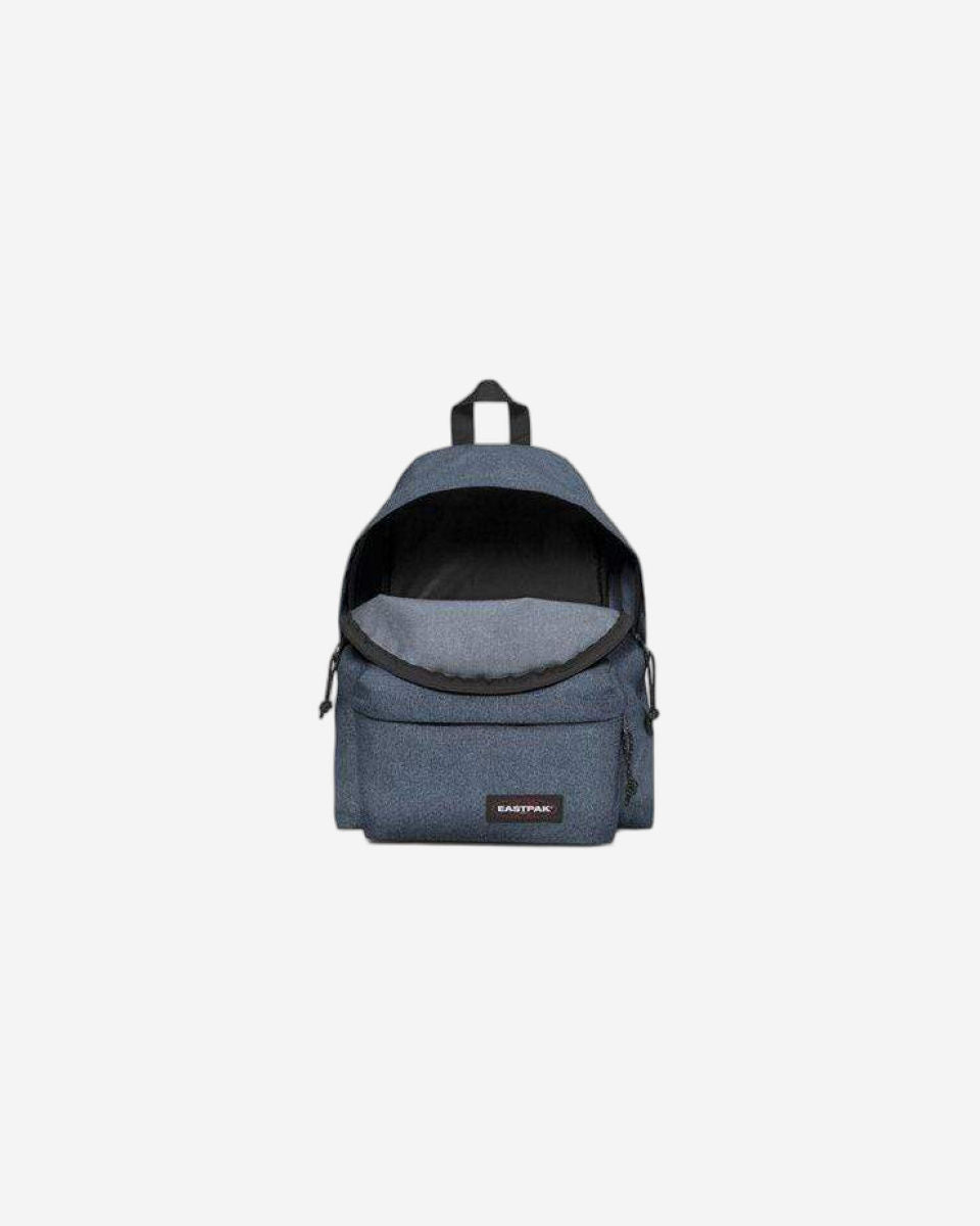 Eastpak Padded Pak'R Double Denim Medium Backpack
