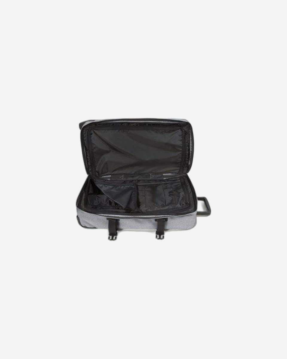 Eastpak Tranverz M Sunday Grey Medium Wheeled Luggage