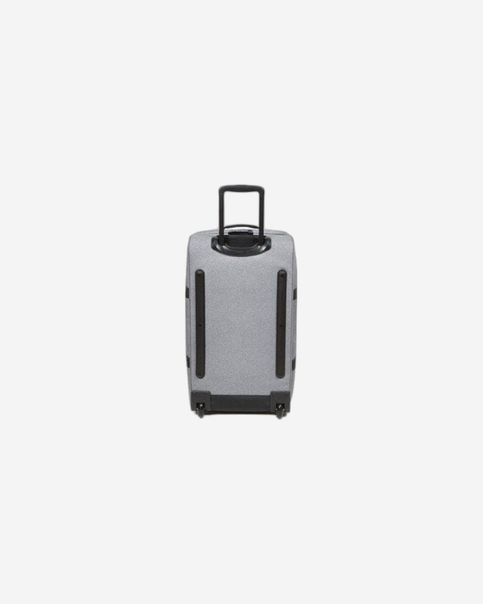 Eastpak Tranverz M Sunday Grey Medium Wheeled Luggage