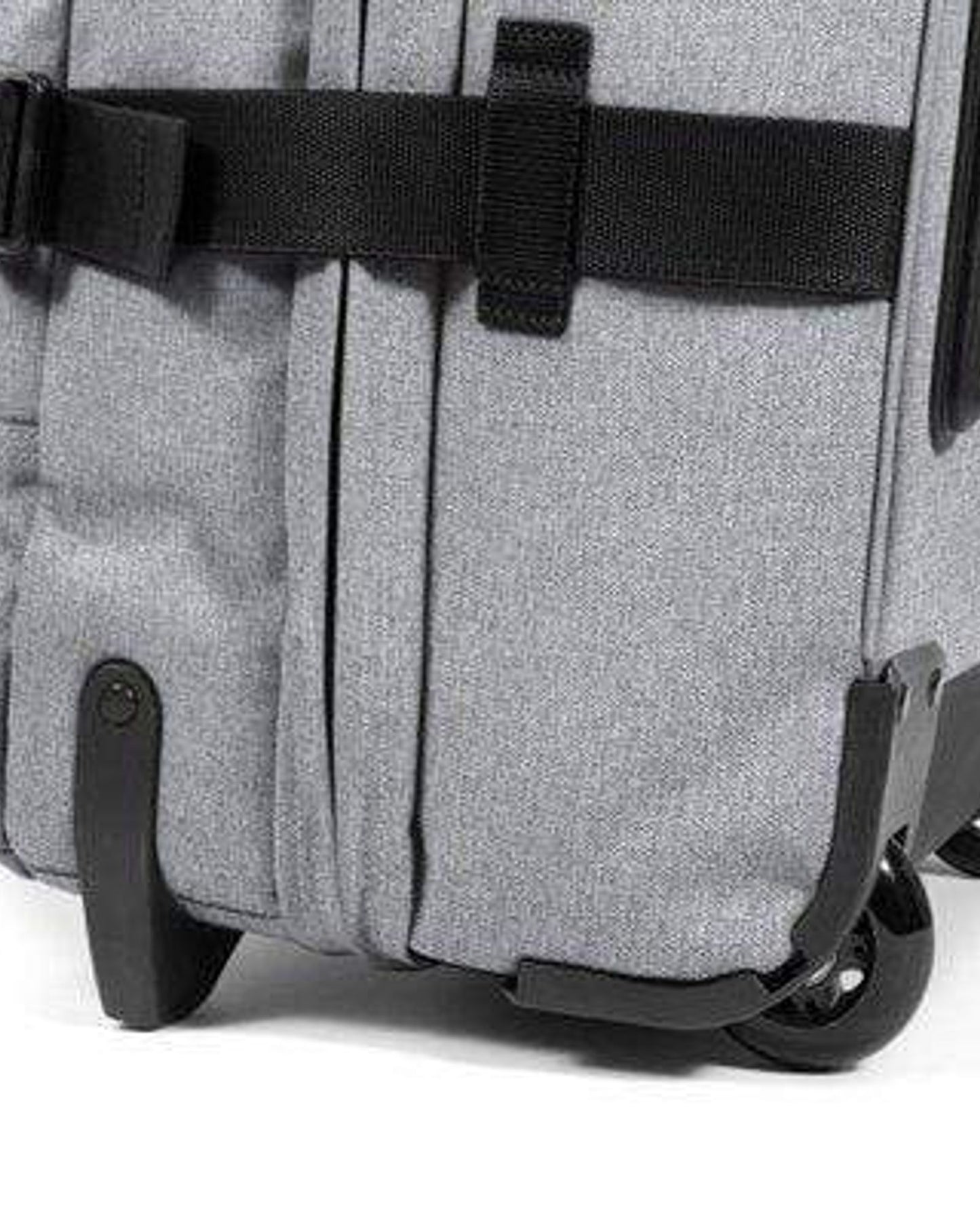 Eastpak Tranverz M Sunday Grey Medium Wheeled Luggage