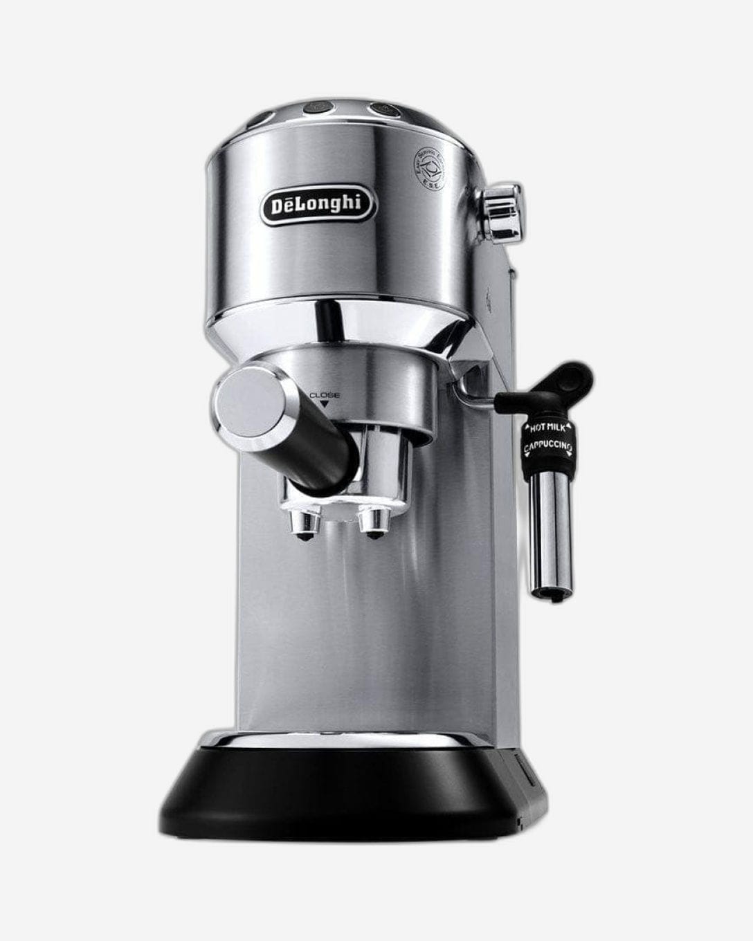De'Longhi Dedica Style Pump Espresso