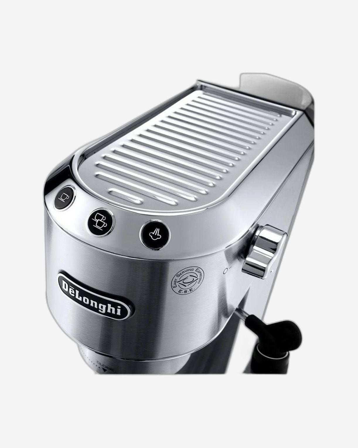 De'Longhi Dedica Style Pump Espresso