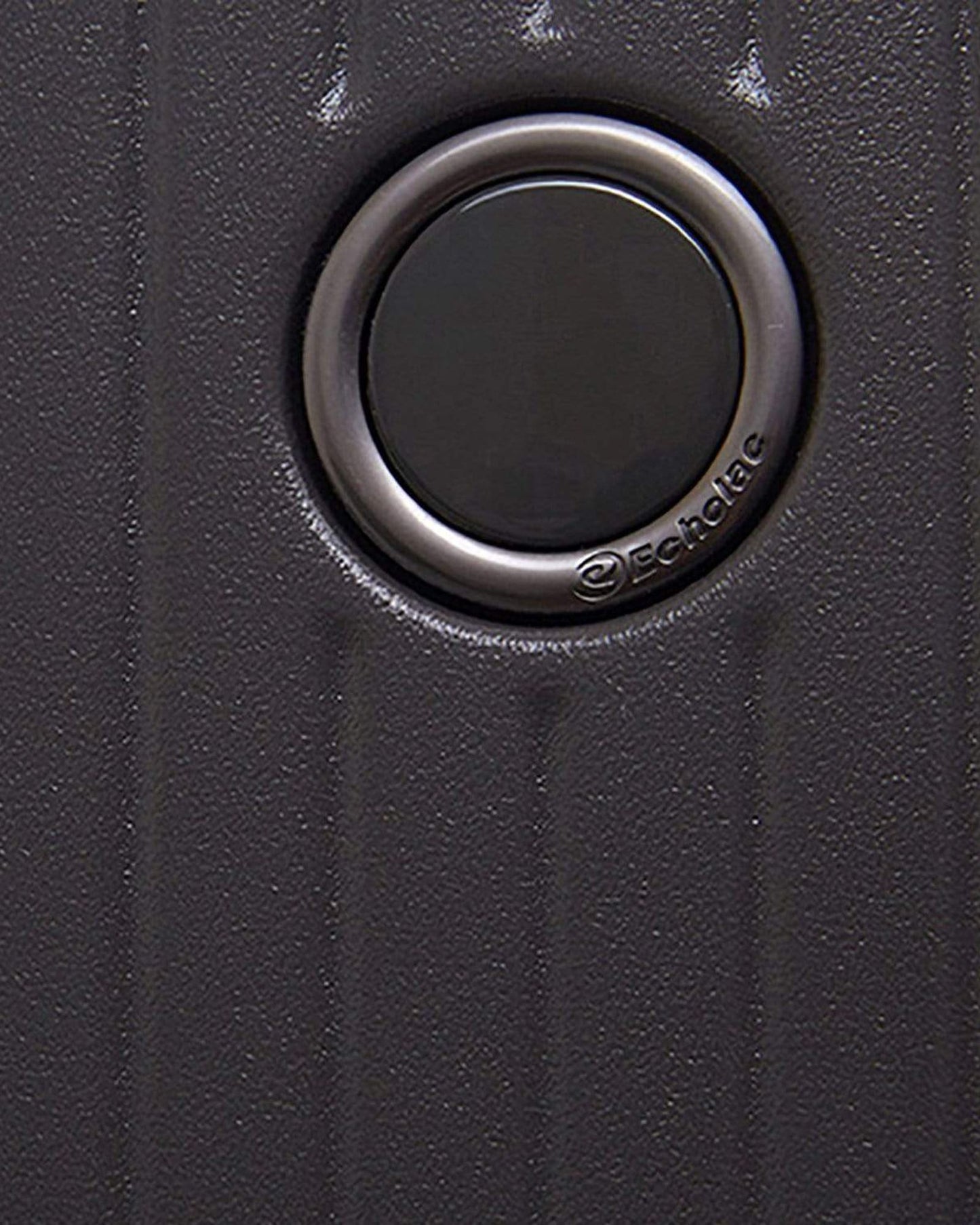 Echolac Shogun 28" Check-In Luggage Black