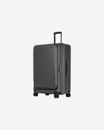 Echolac Celestra 28" Check-In Luggage Trolley Dark Grey - PC183 Dark Grey 28
