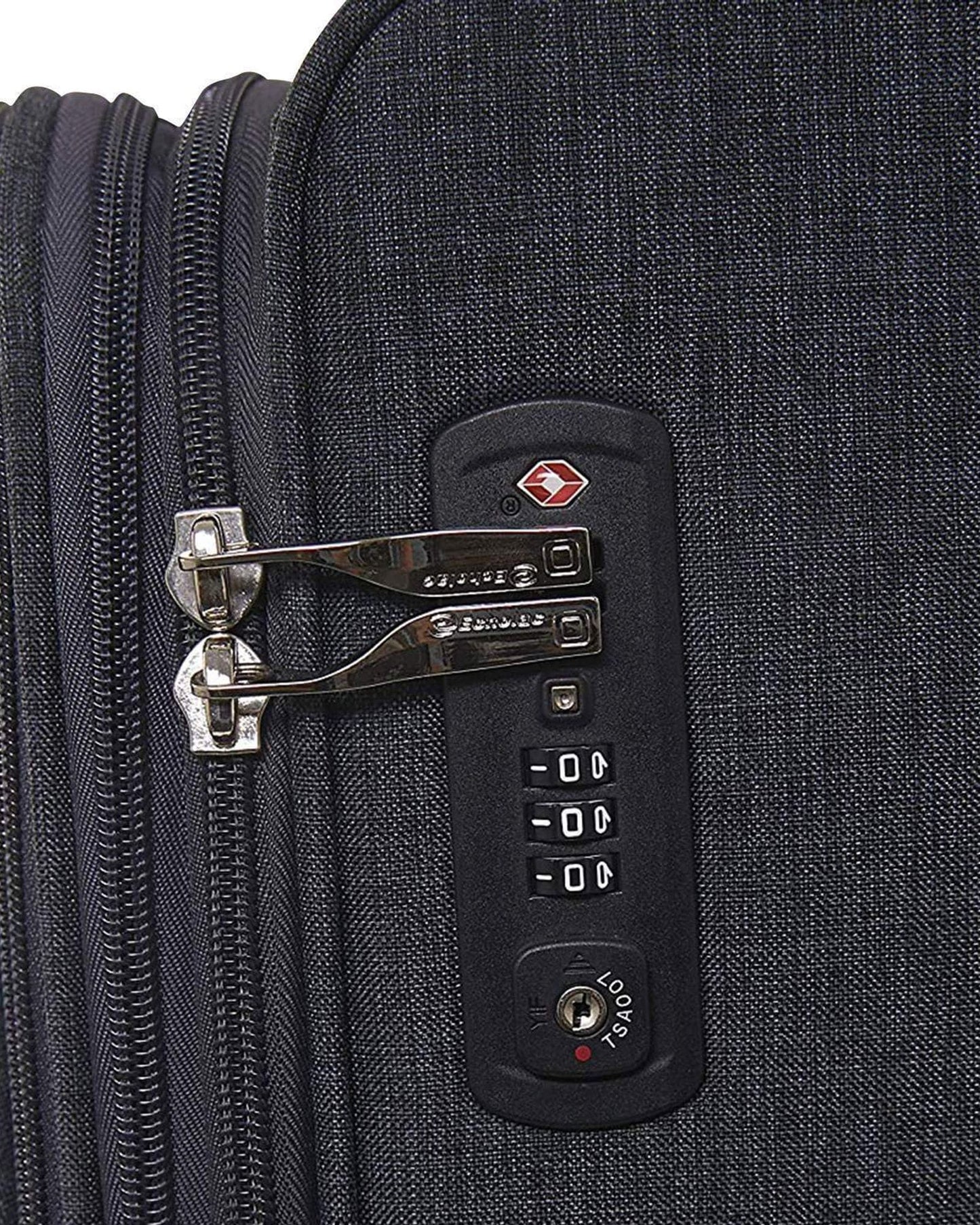 Echolac Gemini 28cm Luggage