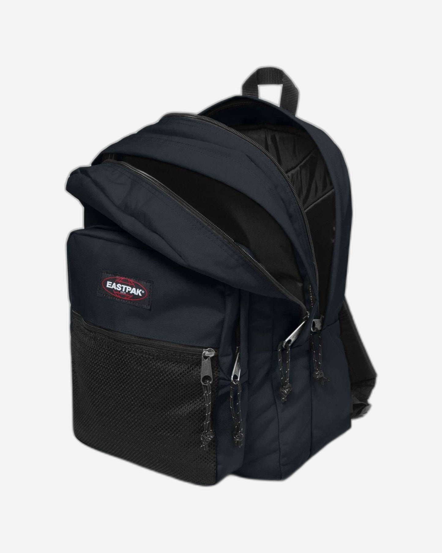 Eastpak Pinnacle Cloud Navy Medium Backpack