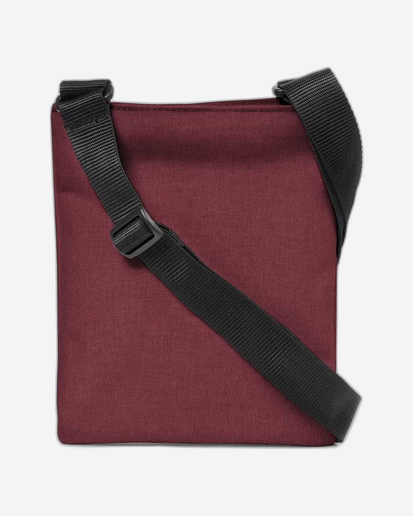 Eastpak Rusher Black Crossbody Bag