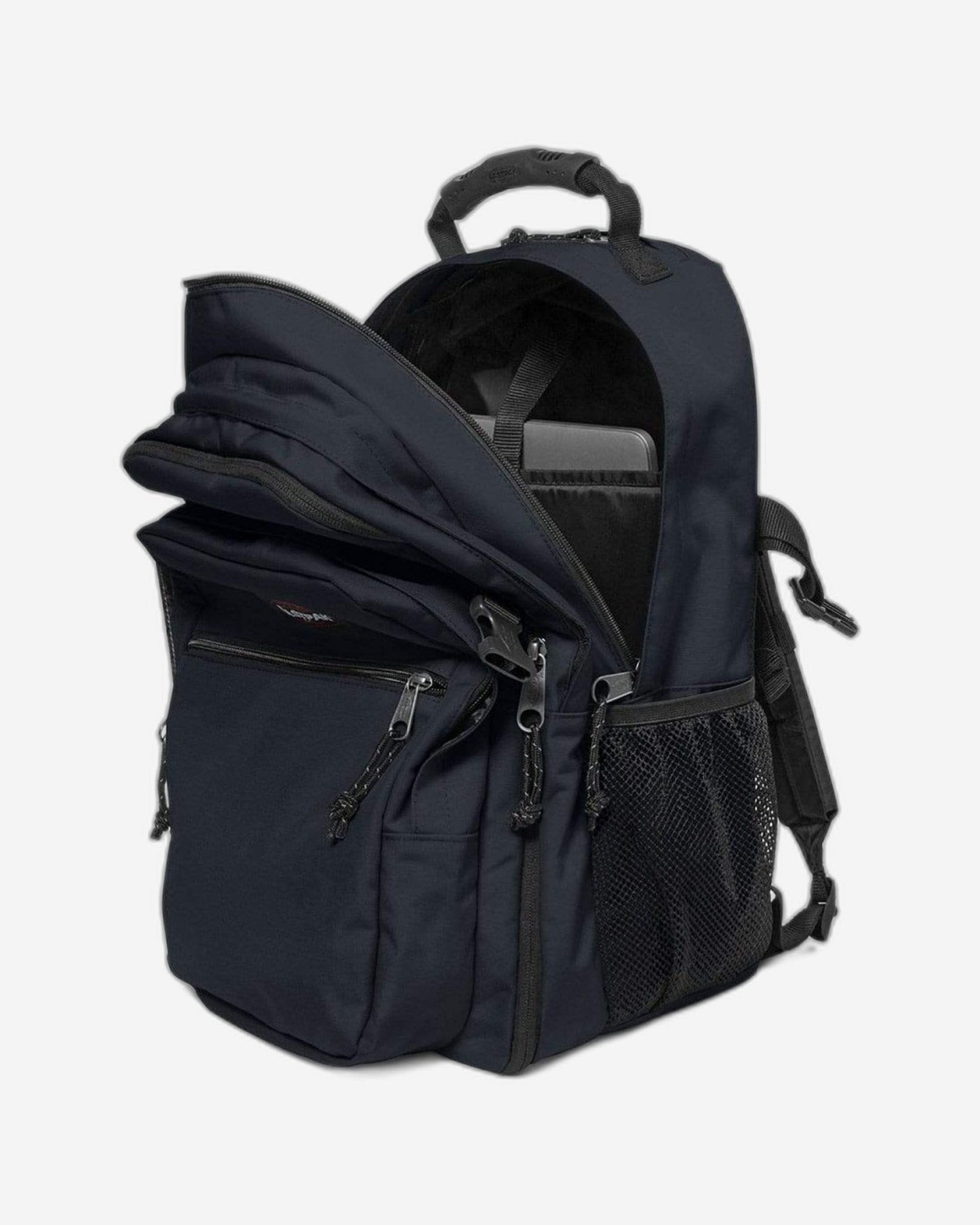 Eastpak Tutor Cloud Navy Large Laptop Backpack