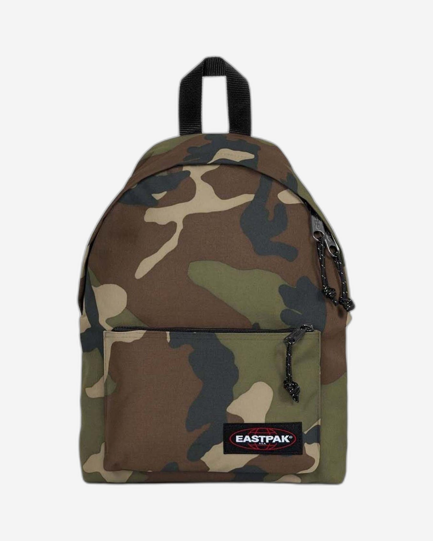 Eastpak Orbit Sleek'R Camo Small Backpack - EK15D181