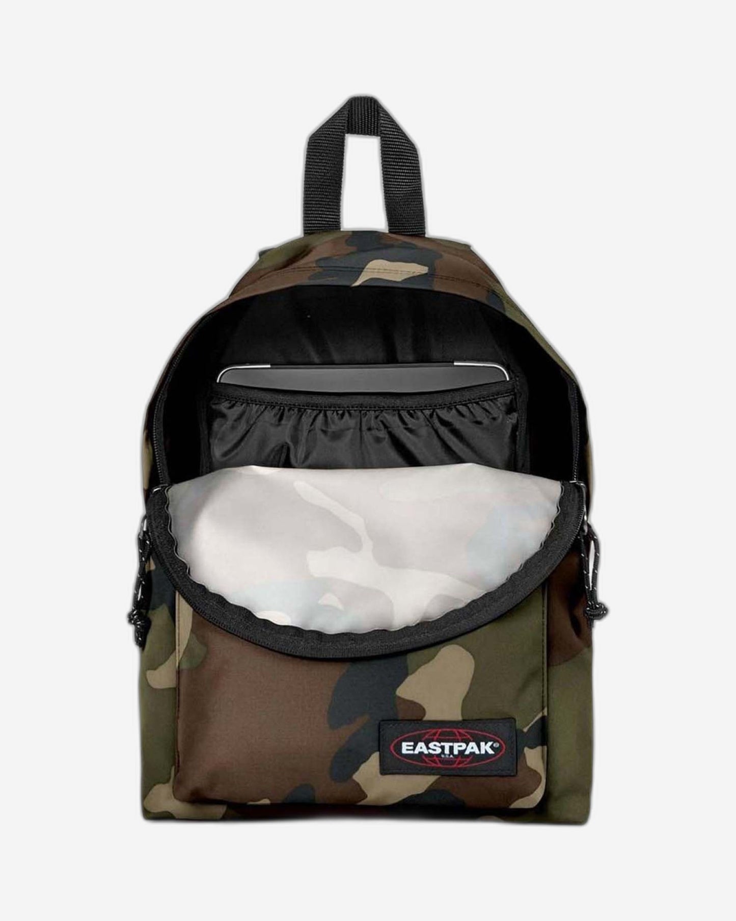 Eastpak Orbit Sleek'R Camo Small Backpack - EK15D181