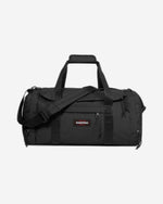 Eastpak Reader S + Black Small Duffle Bag - EK00081D0081