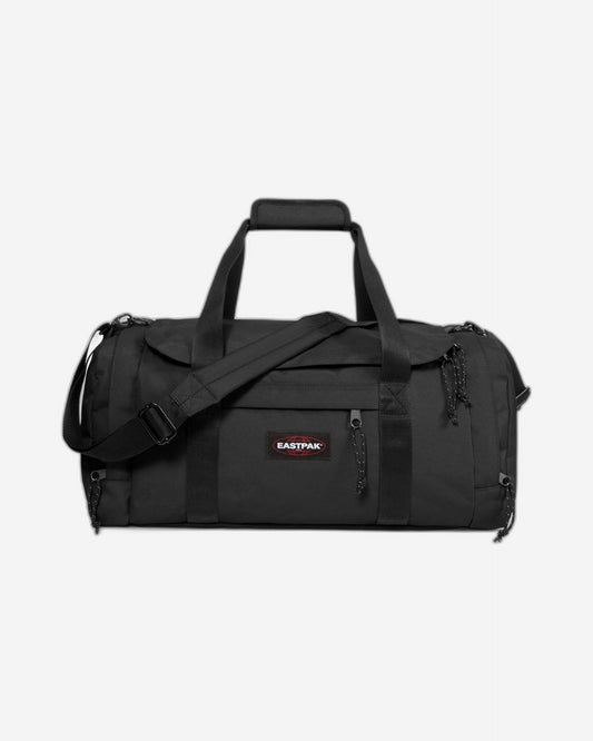 Eastpak Reader S + Black Small Duffle Bag - EK00081D0081