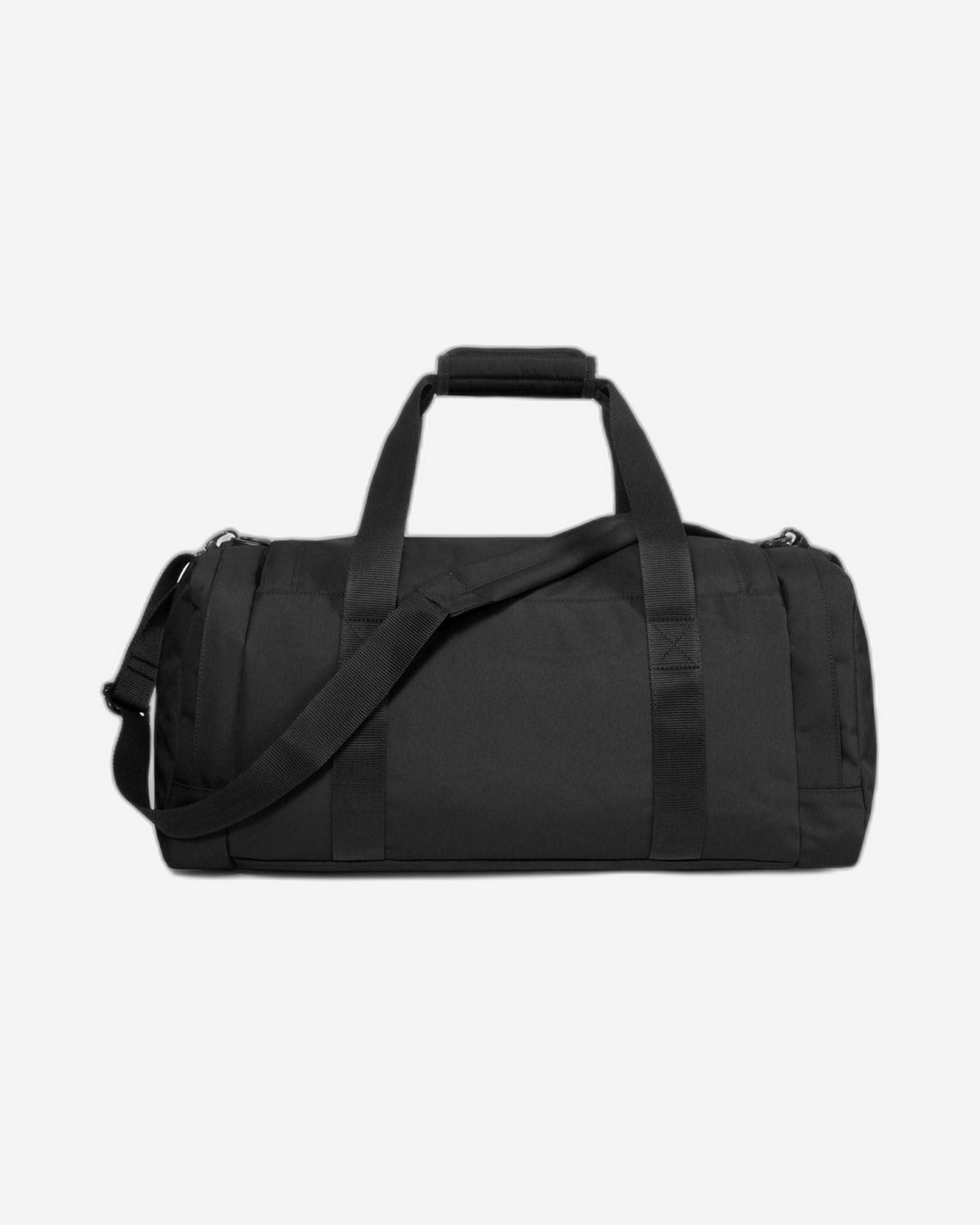 Eastpak Reader S + Black Small Duffle Bag - EK00081D0081