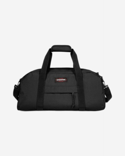 Eastpak Stand + Black Small Duffle Bag - EK00078D0081