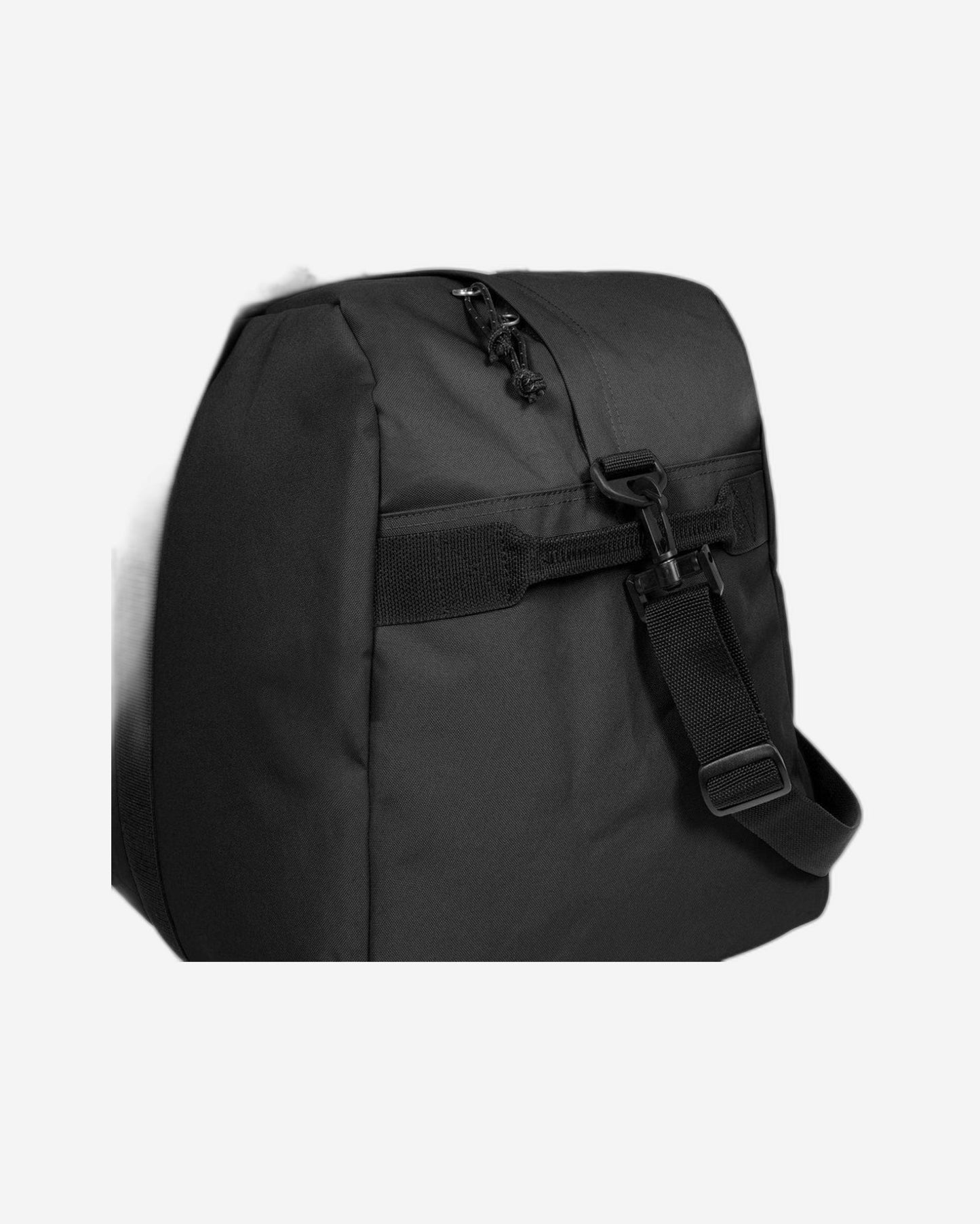 Eastpak Terminal + Black Large Duffle Bag