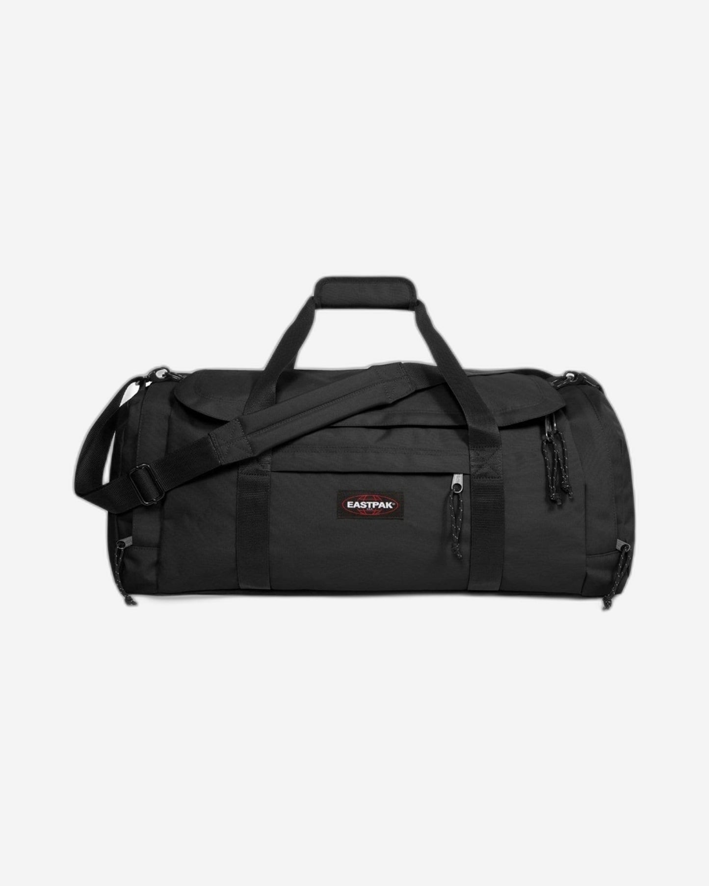 Eastpak Reader M + Black Medium Duffle Bag