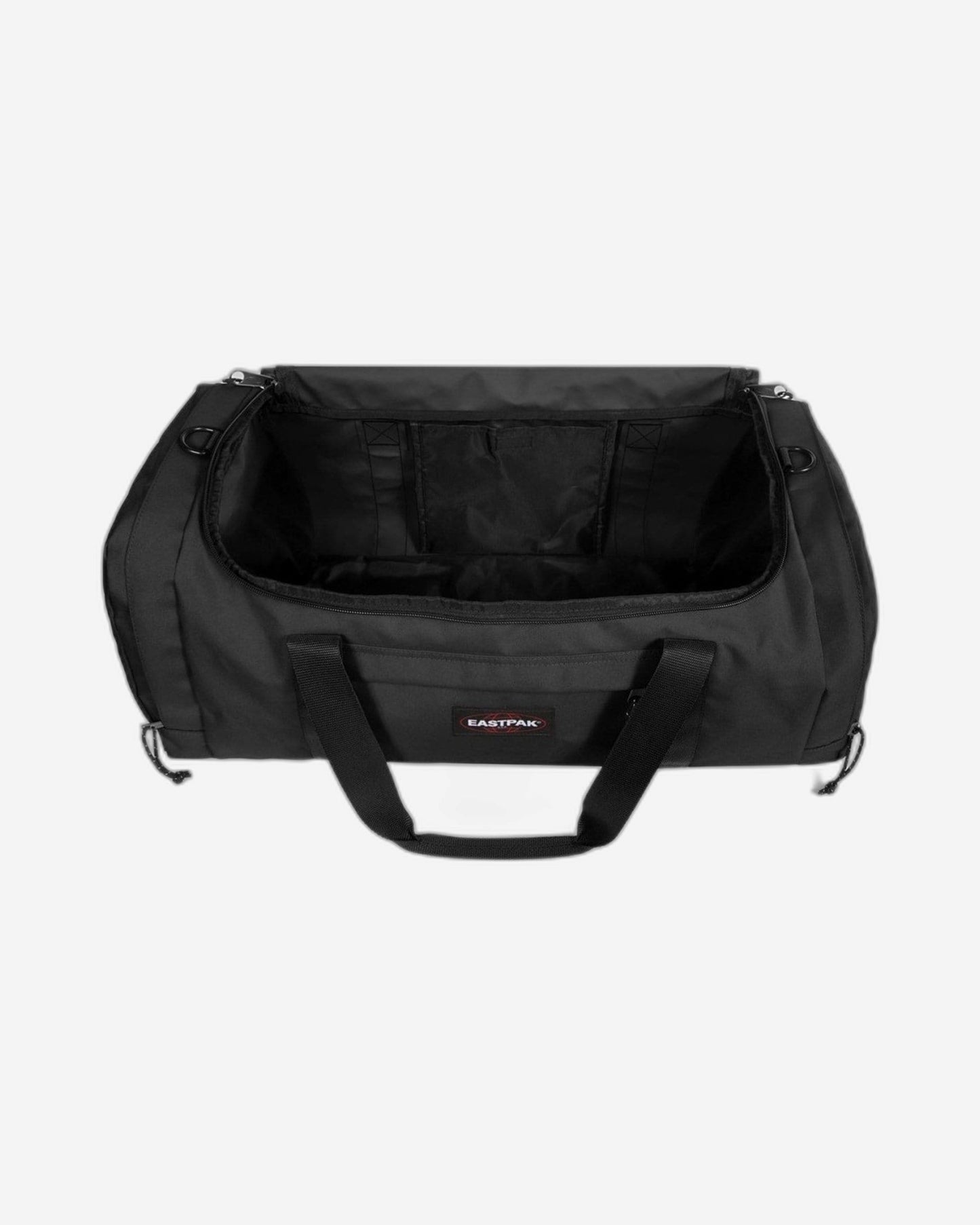 Eastpak Reader M + Black Medium Duffle Bag