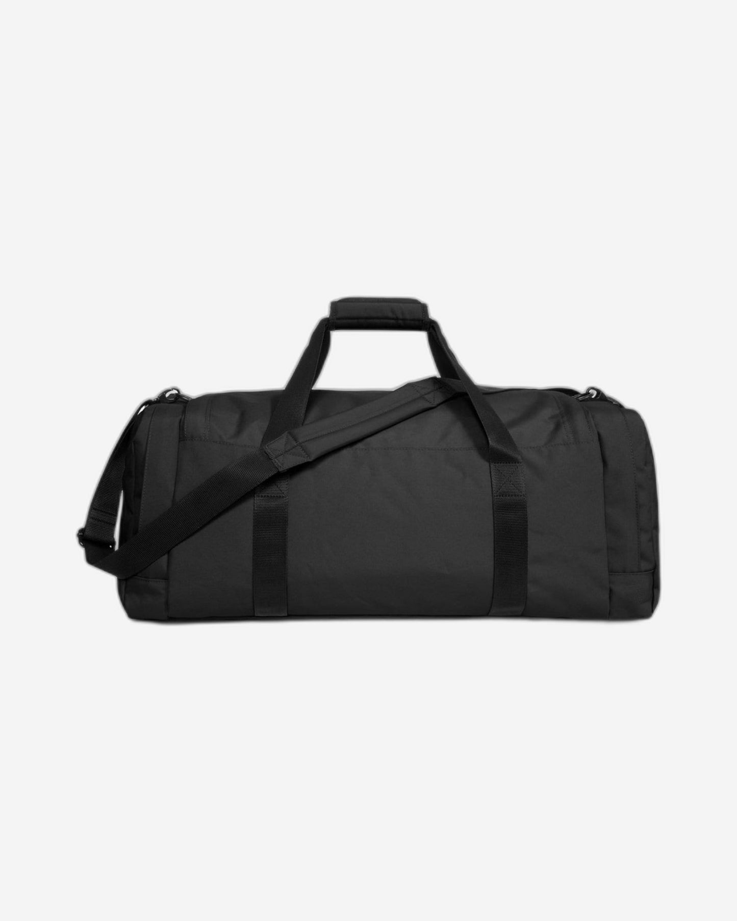 Eastpak Reader M + Black Medium Duffle Bag