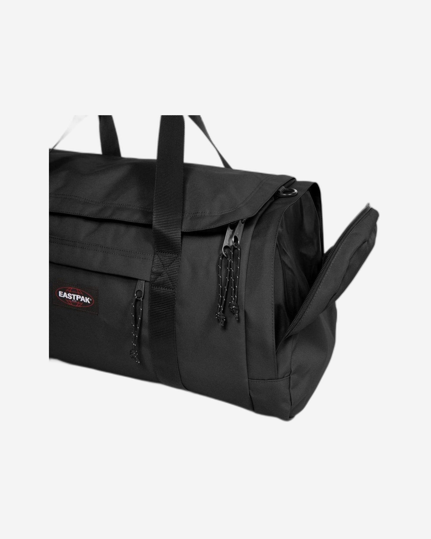 Eastpak Reader M + Black Medium Duffle Bag
