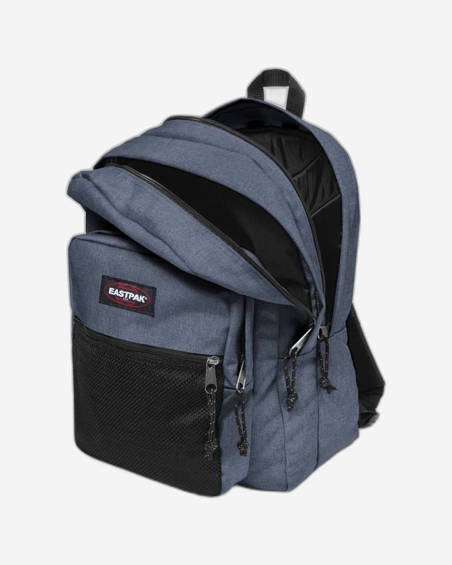Eastpak Pinnacle Crafty Jeans Medium Backpack