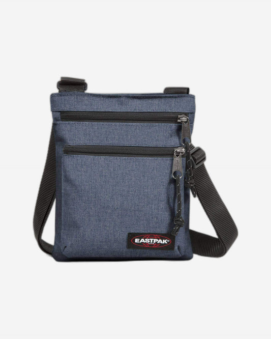 Eastpak Rusher Crafty Jeans Crossbody Bag - EK08942X