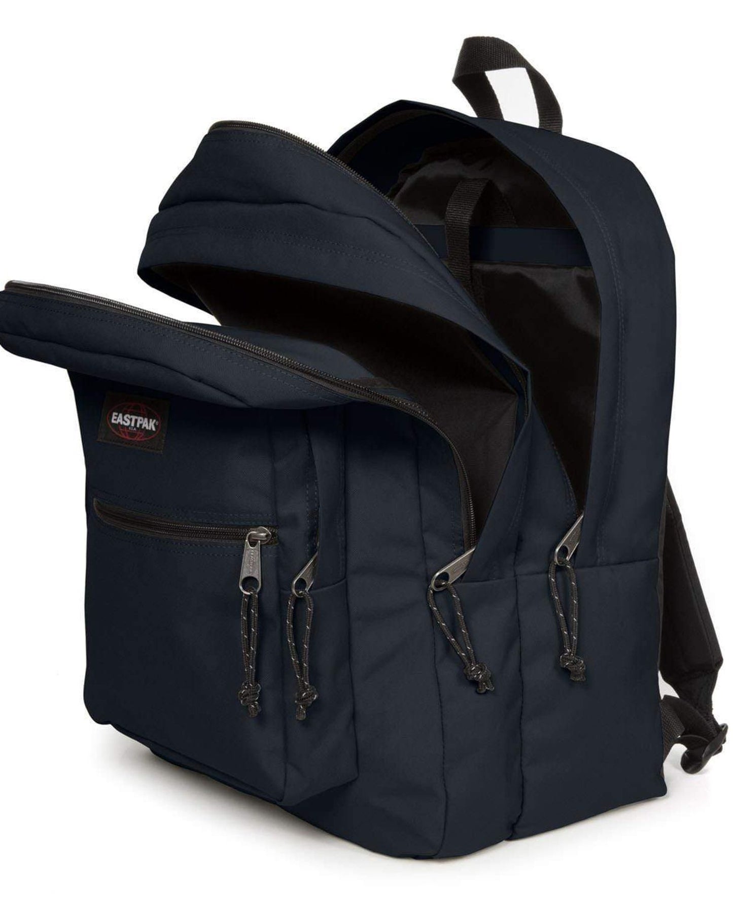 Eastpak Pinnacle L Cloud Navy Large Backpack - EK25E22S