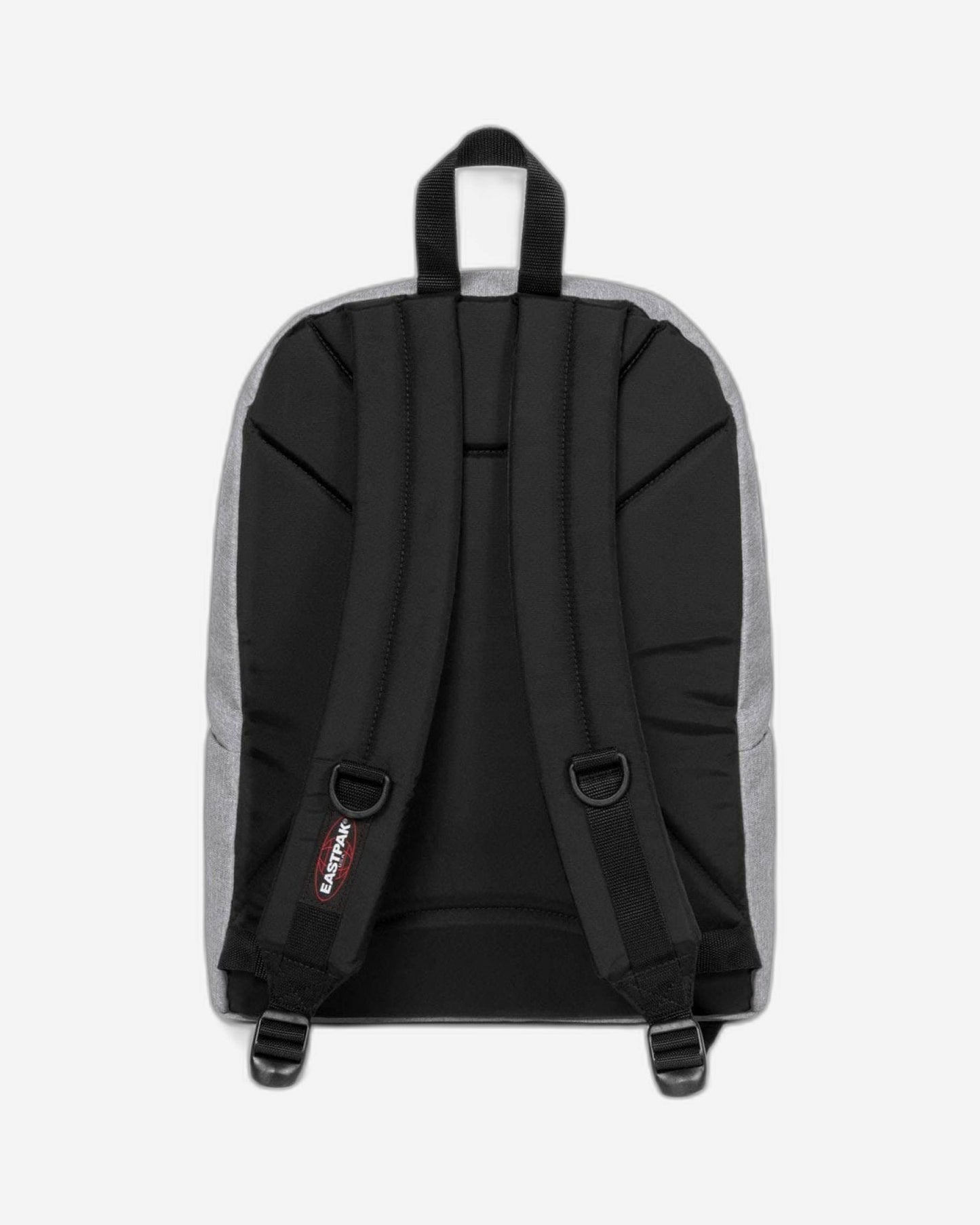 Eastpak Pinnacle L Sunday Grey Large Backpack