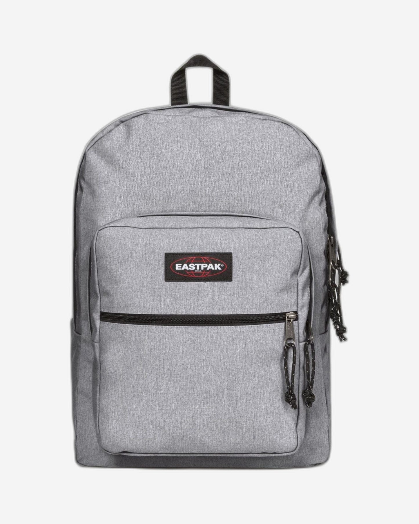 Eastpak Pinnacle L Sunday Grey Large Backpack