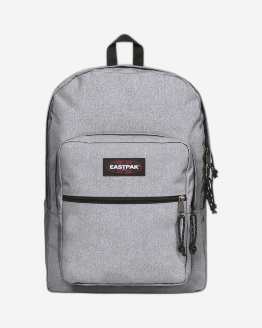 Eastpak Pinnacle L Sunday Grey Large Backpack - EK25E363