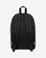 Eastpak Back to Work Crafty Jeans Medium Laptop Backpack - EK93642X