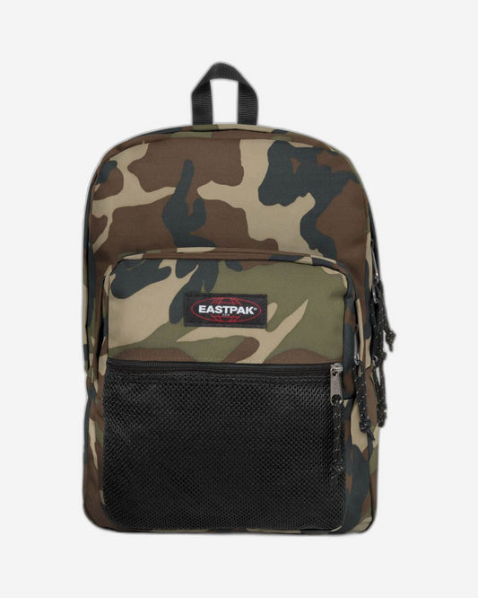 Eastpak Pinnacle Camo Medium Backpack - EK0000601811