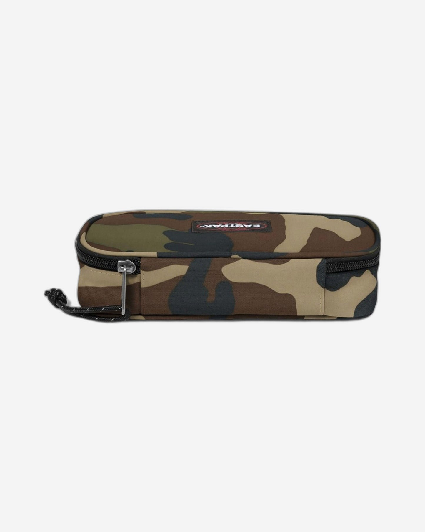 Eastpak Oval Single Camo Large Hard Pencil Case